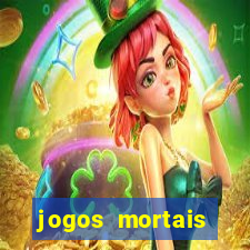 jogos mortais torrent magnet